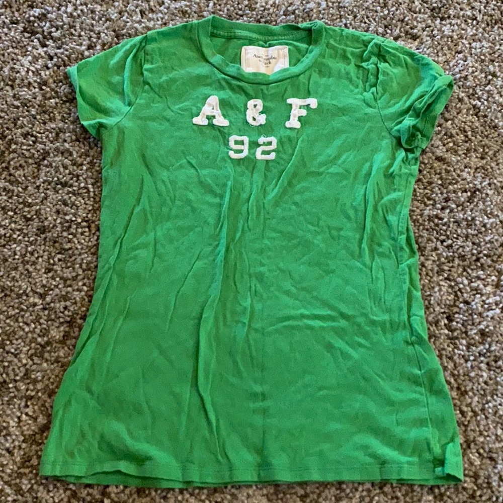 Abercrombie Tee
